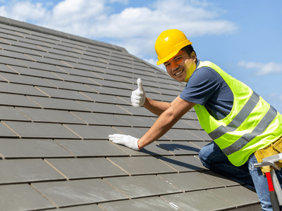 About Roof Repair Experts Clarence, MO